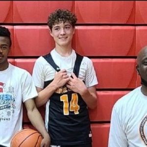 Meet your Posher, Austin